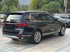 BMW X7 2024 xDrive40i Premier Luxury Package - ფოტო 13