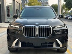 BMW X7 2024 xDrive40i Premier Luxury Package - ფოტო 2