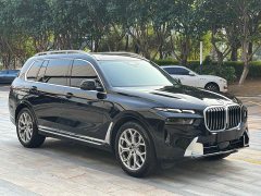 BMW X7 2024 xDrive40i Premier Luxury Package - ფოტო 3