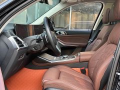 BMW X7 2024 xDrive40i Premier Luxury Package - ფოტო 4