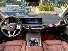 BMW X7 2024 xDrive40i Premier Luxury Package - ფოტო 5