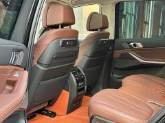BMW X7 2024 xDrive40i Premier Luxury Package - ფოტო 6