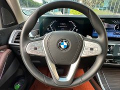 BMW X7 2024 xDrive40i Premier Luxury Package - ფოტო 7