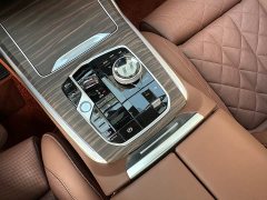 BMW X7 2024 xDrive40i Premier Luxury Package - ფოტო 8