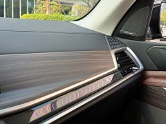 BMW X7 2024 xDrive40i Premier Luxury Package - ფოტო 9