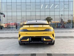 Xiaomi SU7 Ultra - ფოტო 6