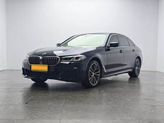 BMW 5 Series 530Li Premier M Sport Package - ფოტო 1