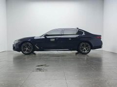 BMW 5 Series 530Li Premier M Sport Package - ფოტო 10