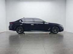 BMW 5 Series 530Li Premier M Sport Package - ფოტო 11