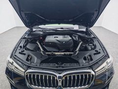 BMW 5 Series 530Li Premier M Sport Package - ფოტო 13