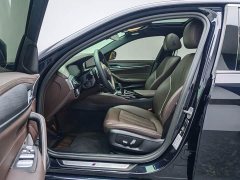 BMW 5 Series 530Li Premier M Sport Package - ფოტო 14