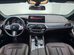 BMW 5 Series 530Li Premier M Sport Package - ფოტო 15