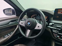 BMW 5 Series 530Li Premier M Sport Package - ფოტო 16