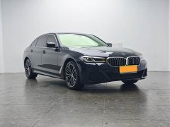 BMW 5 Series 530Li Premier M Sport Package - ფოტო 2