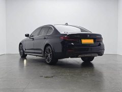 BMW 5 Series 530Li Premier M Sport Package - ფოტო 4