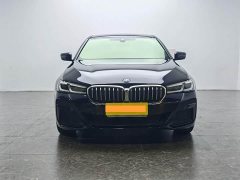 BMW 5 Series 530Li Premier M Sport Package - ფოტო 5