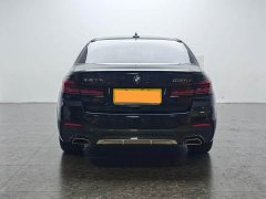 BMW 5 Series 530Li Premier M Sport Package - ფოტო 6