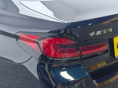BMW 5 Series 530Li Premier M Sport Package - ფოტო 7