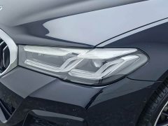 BMW 5 Series 530Li Premier M Sport Package - ფოტო 8