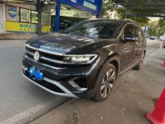Volkswagen Teramont 380TSI AWD Luxury Jiajing Pro 6-Seater - ფოტო 1