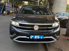 Volkswagen Teramont 380TSI AWD Luxury Jiajing Pro 6-Seater - ფოტო 2