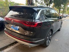 Volkswagen Teramont 380TSI AWD Luxury Jiajing Pro 6-Seater - ფოტო 3