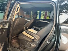 Volkswagen Teramont 380TSI AWD Luxury Jiajing Pro 6-Seater - ფოტო 5