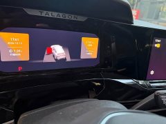 Volkswagen Teramont 380TSI AWD Luxury Jiajing Pro 6-Seater - ფოტო 6