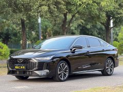 Chery Arrizo 8 PRO 1.6T DCT Luxury - ფოტო 1