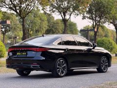 Chery Arrizo 8 PRO 1.6T DCT Luxury - ფოტო 10