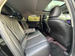 Chery Arrizo 8 PRO 1.6T DCT Luxury - ფოტო 13