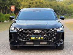 Chery Arrizo 8 PRO 1.6T DCT Luxury - ფოტო 2