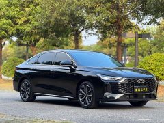 Chery Arrizo 8 PRO 1.6T DCT Luxury - ფოტო 3