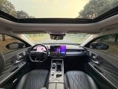 Chery Arrizo 8 PRO 1.6T DCT Luxury - ფოტო 5