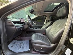 Chery Arrizo 8 PRO 1.6T DCT Luxury - ფოტო 6