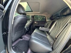 Chery Arrizo 8 PRO 1.6T DCT Luxury - ფოტო 7
