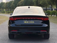 Chery Arrizo 8 PRO 1.6T DCT Luxury - ფოტო 9