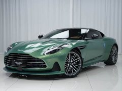 Aston Martin DB12 2025 4.0T V8 Coupe - ფოტო 1