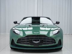 Aston Martin DB12 2025 4.0T V8 Coupe - ფოტო 2