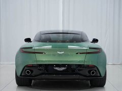 Aston Martin DB12 2025 4.0T V8 Coupe - ფოტო 5