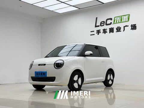 2025 Changan Lumin 205km Xiangqin Edition - ავტომობილი ჩინეთიდან