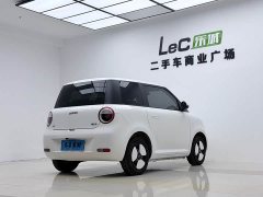 Changan Lumin 205km Xiangqin Edition - ფოტო 11
