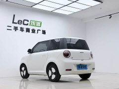 Changan Lumin 205km Xiangqin Edition - ფოტო 12