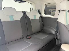 Changan Lumin 205km Xiangqin Edition - ფოტო 5