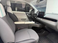 Changan Lumin 205km Xiangqin Edition - ფოტო 6