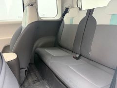 Changan Lumin 205km Xiangqin Edition - ფოტო 7