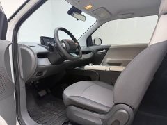 Changan Lumin 205km Xiangqin Edition - ფოტო 9