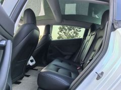 Tesla Model 3 Standard Range RWD Upgrade 3D6 - ფოტო 7