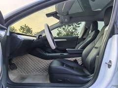 Tesla Model 3 Standard Range RWD Upgrade 3D6 - ფოტო 8