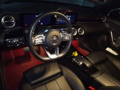 Mercedes-Benz A-Class Facelift A 200 L Sport Sedan Dynamic Edition - ფოტო 12